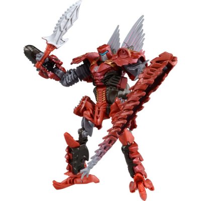 变形金刚ムービー アドバンスド系列 AD05 ダイノボットスコーン