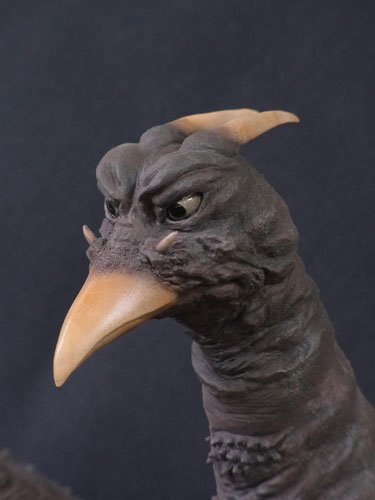 东宝30厘米系列 拉顿(1964版)