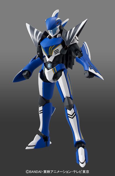 マジンボーン マジンボーン02 BFシャークボーン