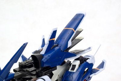 HMM ZOIDS RZ-041 零式长牙狮 イエーガー