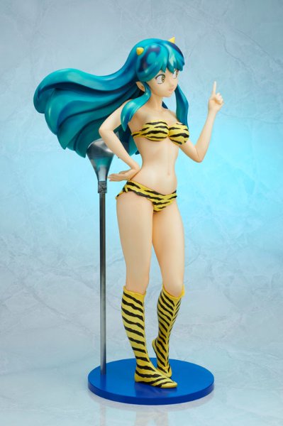 ギガンティック系列 福星小子 拉姆