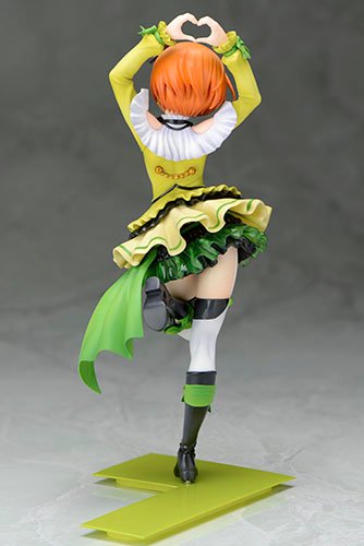 『LoveLive!』Birthday Figure Project 星空凛