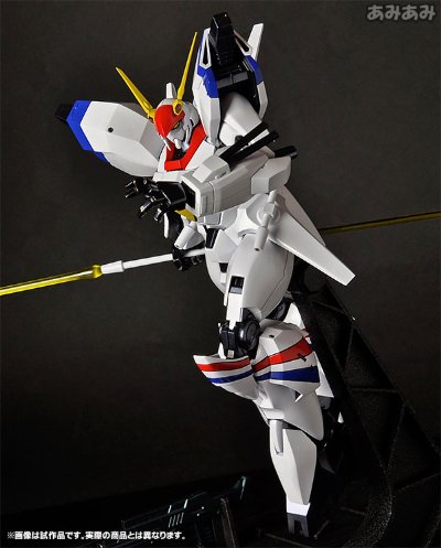 MAX合金 机甲战记威龙  威龙一号