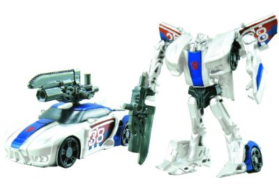 变形金刚 EG04 スモークスクリーン