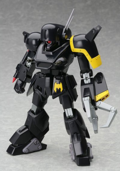 装甲骑兵 35MAX AT-COLLECTION 07 轻型眼镜斗犬 + Ecrevisse