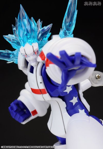 ROBOT魂 -ROBOT魂-〈SIDE HERO〉HEROMAN