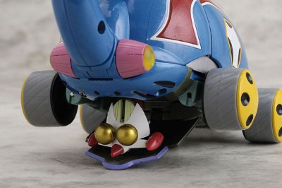 BRAVE合金26  时间飞船 时间机械甲虫 通常色