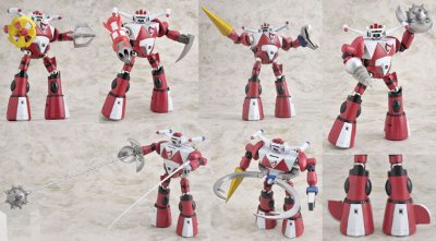 BRAVE合金34 超人戦队バラタック バラタック（通常版）