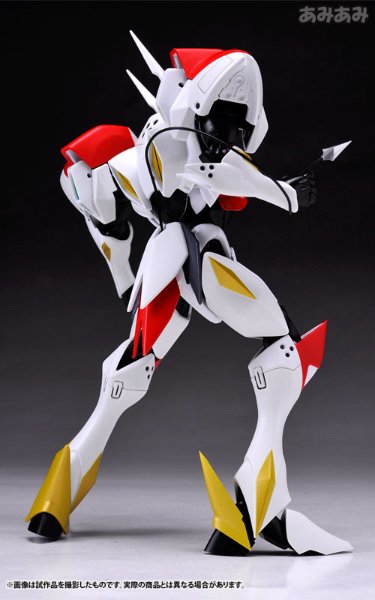 ARMOR PLUS 铁加曼 利刃