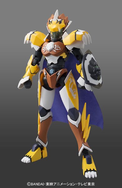 マジンボーン マジンボーン03 BFレオボーン