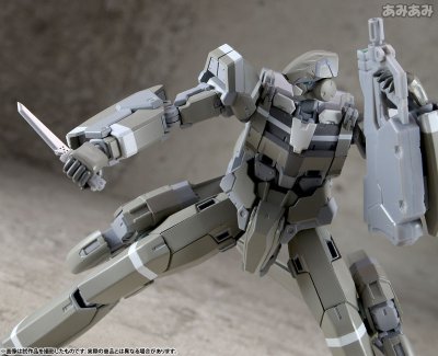 Variable Action ALDNOAH.ZERO (宫泽模型流通限定)