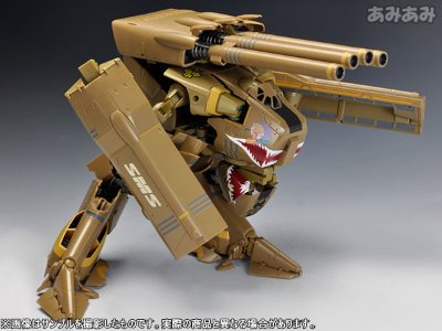 DX超合金 超时空要塞F(Frontier) VB-6 ケーニッヒ・モンスター（通常版）