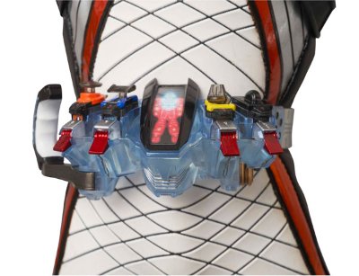 PROJECT BM！ No.66 假面骑士フォーゼ ベースステイツ 可动手办