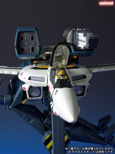 YAMATO超时空要塞系列 超时空要塞超时空要塞