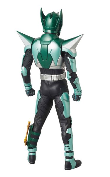 REAL ACTION HEROES-519 DX 假面骑士踢蝗