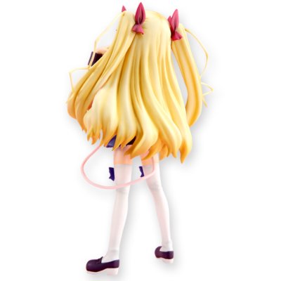 アスタロッテのおもちゃ！ 亚斯塔露蒂・尤各瓦尔 