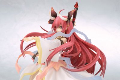 约会大作战 第二季 五河琴里 灵装炎魔