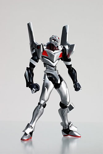 REVOLTECH No.013 EVA4号机