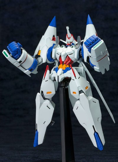 キャプテン・アース アースエンジン・インパクター