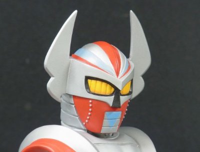 ピープロヒーローズ ス特朗グザボーガー