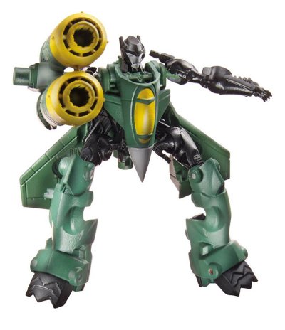变形金刚 ジェネレーションズ TG-32 ミニコンSET