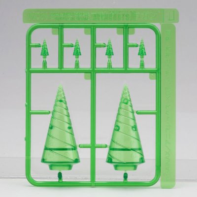 天元突破 天元可动红莲螺岩 フルドリライズVer. Plastic Kit