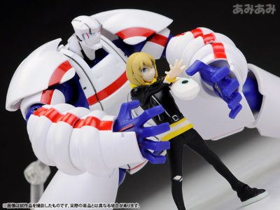 ROBOT魂 -ROBOT魂-〈SIDE HERO〉HEROMAN