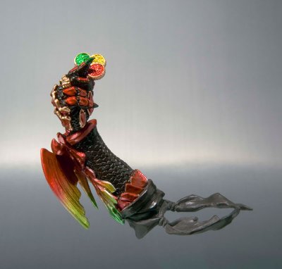 S.H.フィギュアーツ AnkhスタンドSET 『假面骑士欧斯/OOO』より