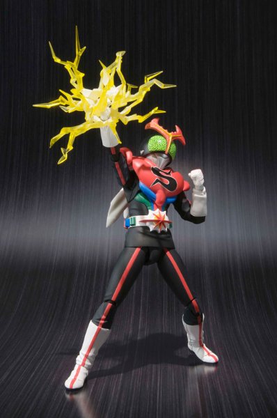 S.H.Figuarts 假面骑士强人