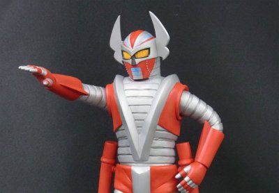ピープロヒーローズ ス特朗グザボーガー
