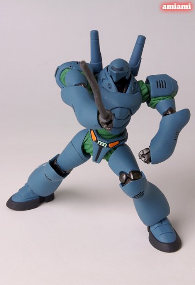 REVOLTECH No.041 布罗肯 通常版