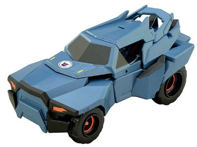 变形金刚 アドベンチャー TED-11 ビッグスチールジョー