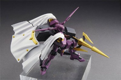 1/48 梦魇フレームアクション 格洛斯特（コーネリア机）