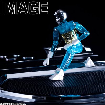 ミクロマン LEDライトストラップ M103