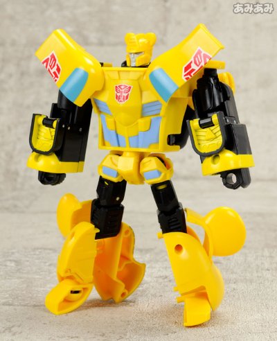 BE＠RBRICK No.B＠-000TF02 BE＠RBRICK × TRANSFORMERS BUMBLEBEE