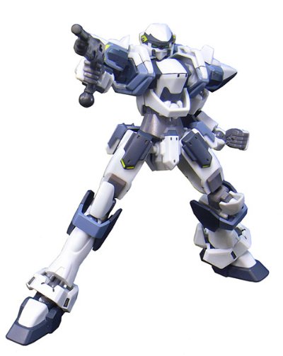 全金属狂潮TSR アームスレイブ系列 强弩 Plastic Kit