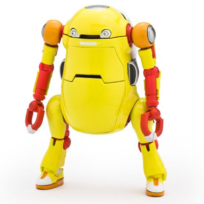 35メカトロOswego びびっと