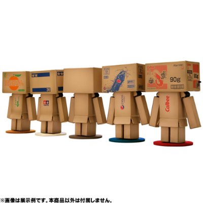 よつばとREVOLTECH REVOLTECH阿楞・ミニ 企业コラボプロジェクト ペプシバージョン 単品