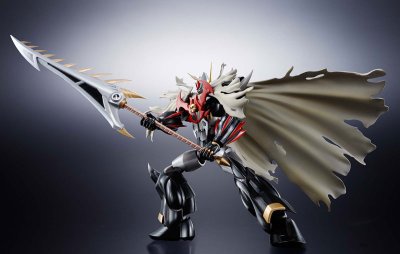 スーパーロボット超合金 魔神皇帝SKL 『魔神皇帝SKL』