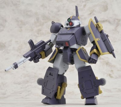 サンライズ メカアクション系列 装甲骑兵VOTOMS ベルゼルガWP