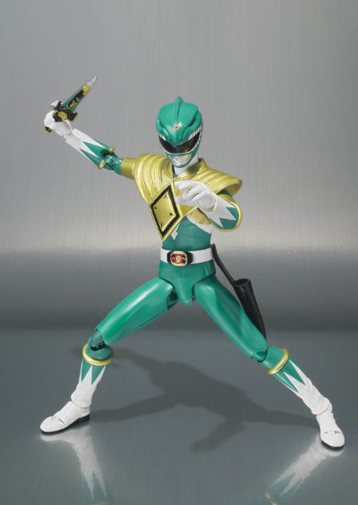 S.H.Figuarts 龙皇连者