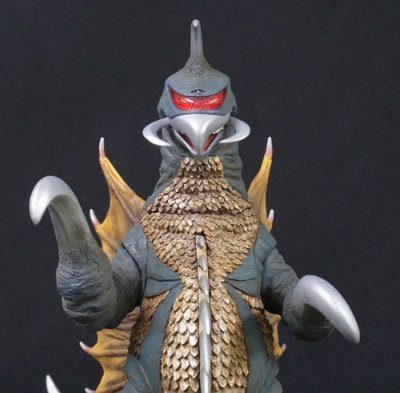 东宝大怪兽系列 盖刚