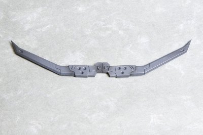 M.S.G モデリングサポートグッズ ウェポンユニットMW11 ブーメラン・サイズ(镰)