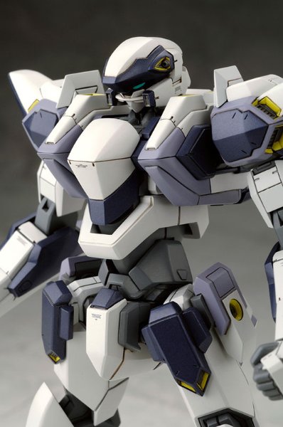 ALMecha 全金属狂潮 The Second Raid ARX-7 强弩