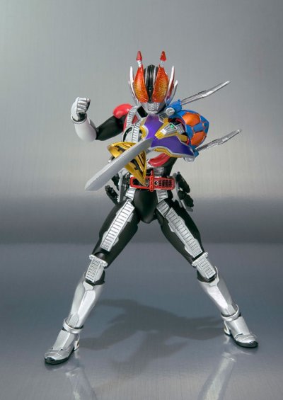 S.H.フィギュアーツ 假面骑士电王 クライマックスフォーム