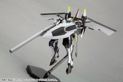 【Plastic Kit】1/144 DMB-00 布拉斯塔 『第2次スーパーロボット大戦Z 破界篇』