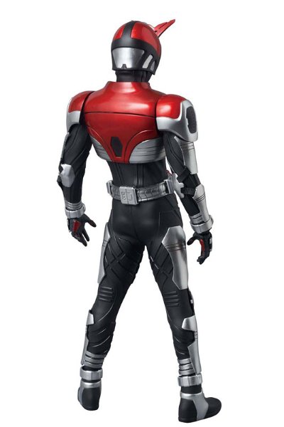 REAL ACTION HEROES 编号532 RAH DX 假面骑士甲斗王（骑士形态）2.0版本