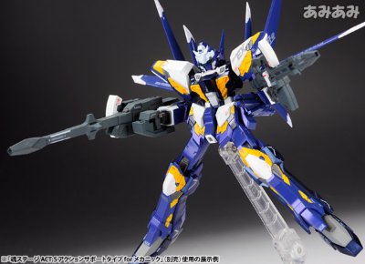 【予约特典付き】COMPOSITE Ver.Ka 机战 晓击霸EX