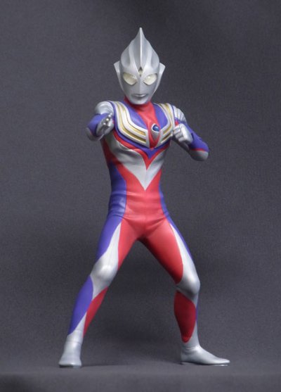 中文名称ultranewgeneration迪迦奥特曼复合型