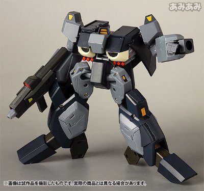 BRAVE合金EX03 机甲创世记モスピーダ ダーク火光号 无人タイプ